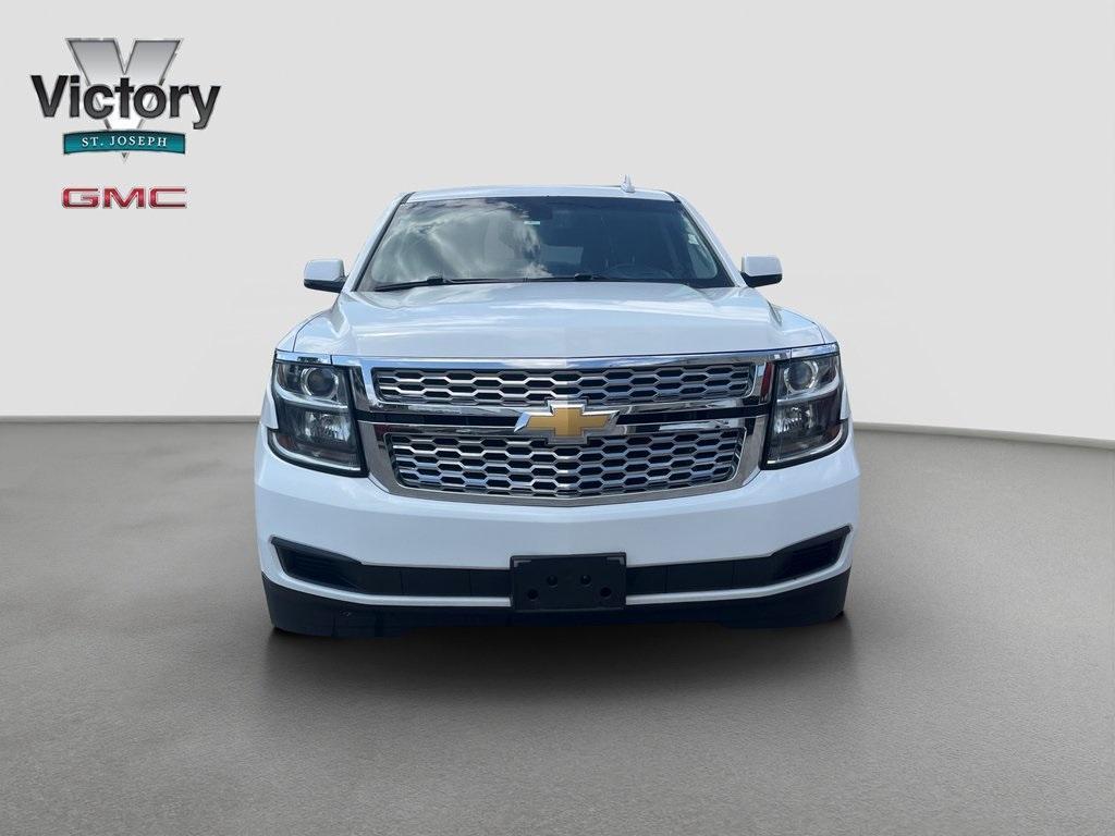 used 2016 Chevrolet Tahoe car, priced at $14,268