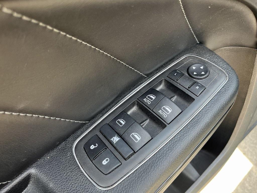 used 2023 Dodge Charger car, priced at $48,450