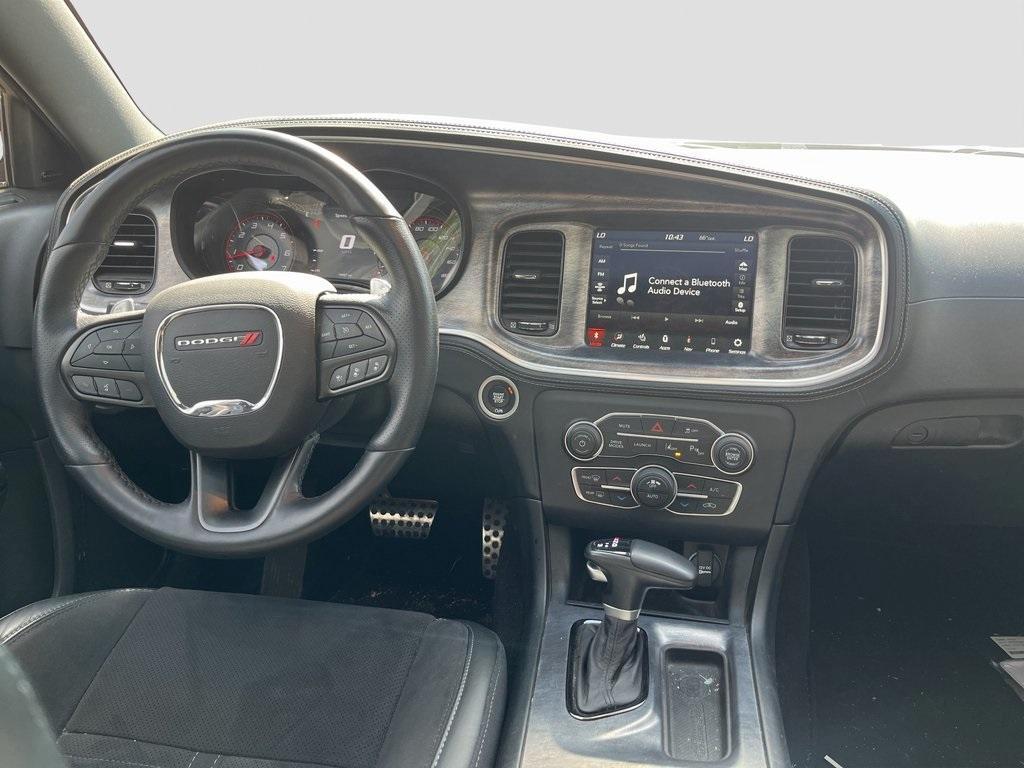 used 2023 Dodge Charger car, priced at $48,450