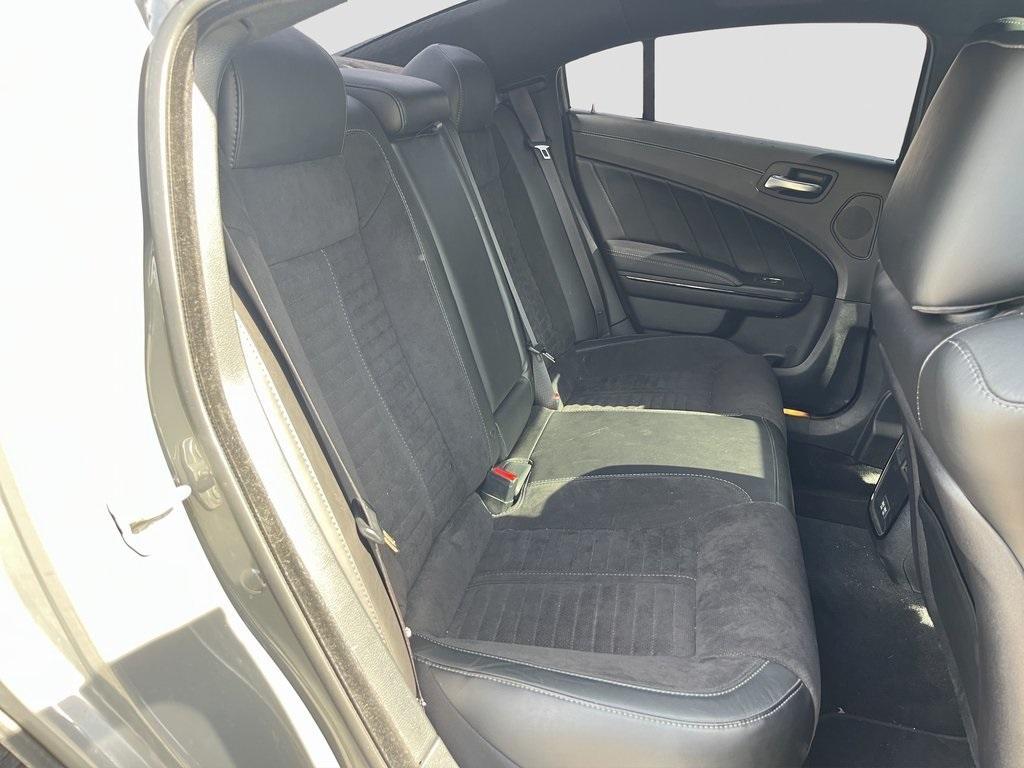 used 2023 Dodge Charger car, priced at $48,450