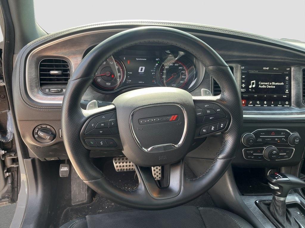 used 2023 Dodge Charger car, priced at $48,450