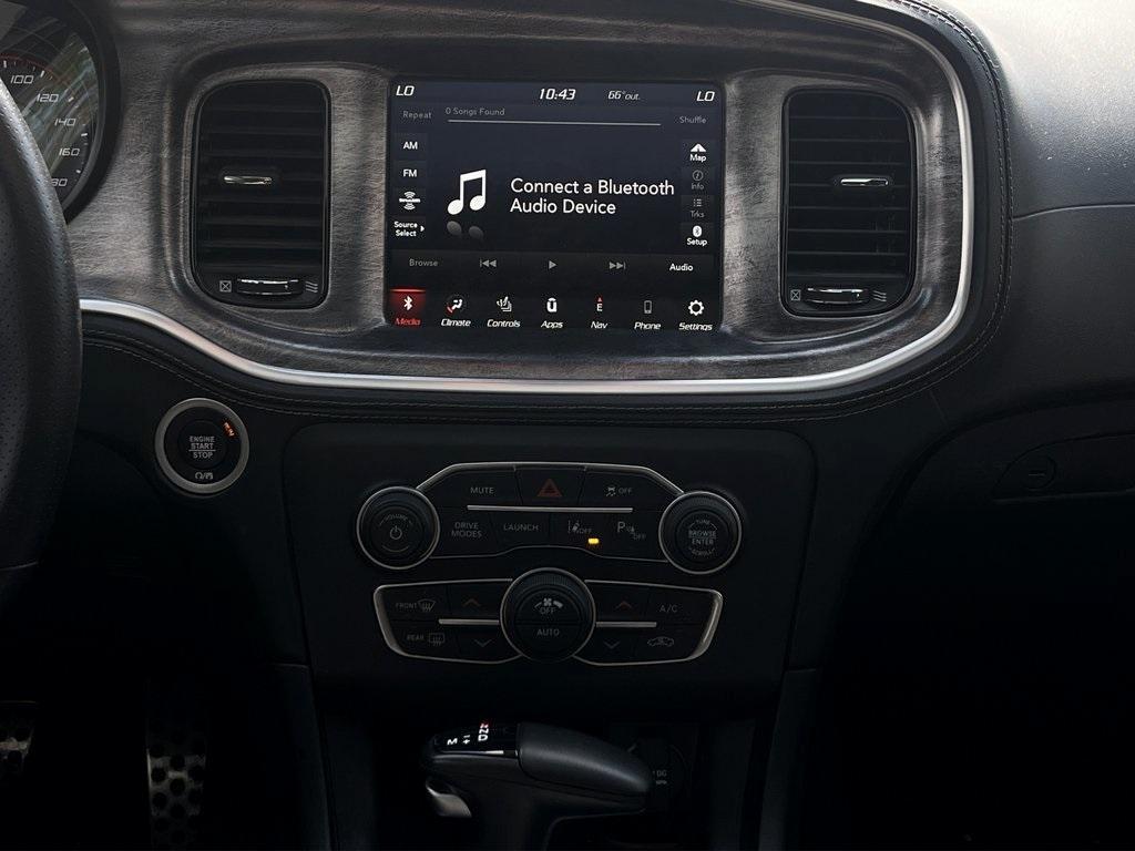 used 2023 Dodge Charger car, priced at $48,450