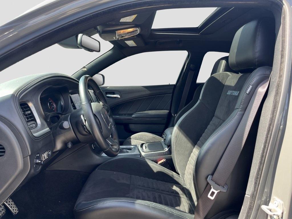 used 2023 Dodge Charger car, priced at $48,450
