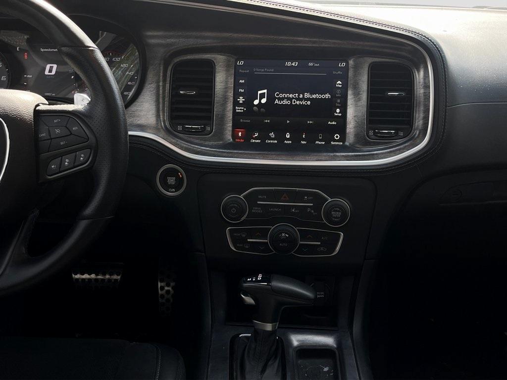 used 2023 Dodge Charger car, priced at $48,450