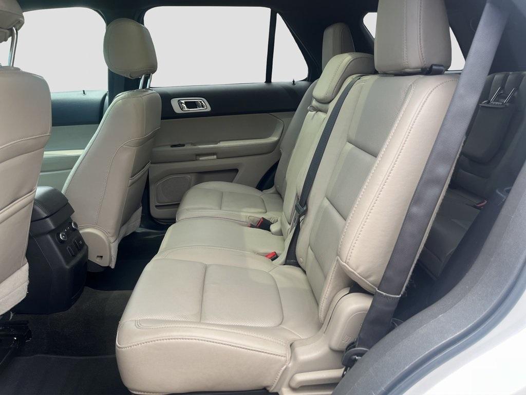 used 2014 Ford Explorer car, priced at $11,900