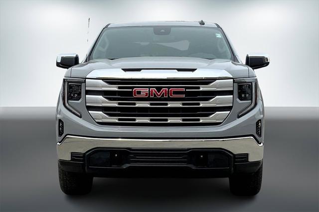 new 2024 GMC Sierra 1500 car, priced at $52,876