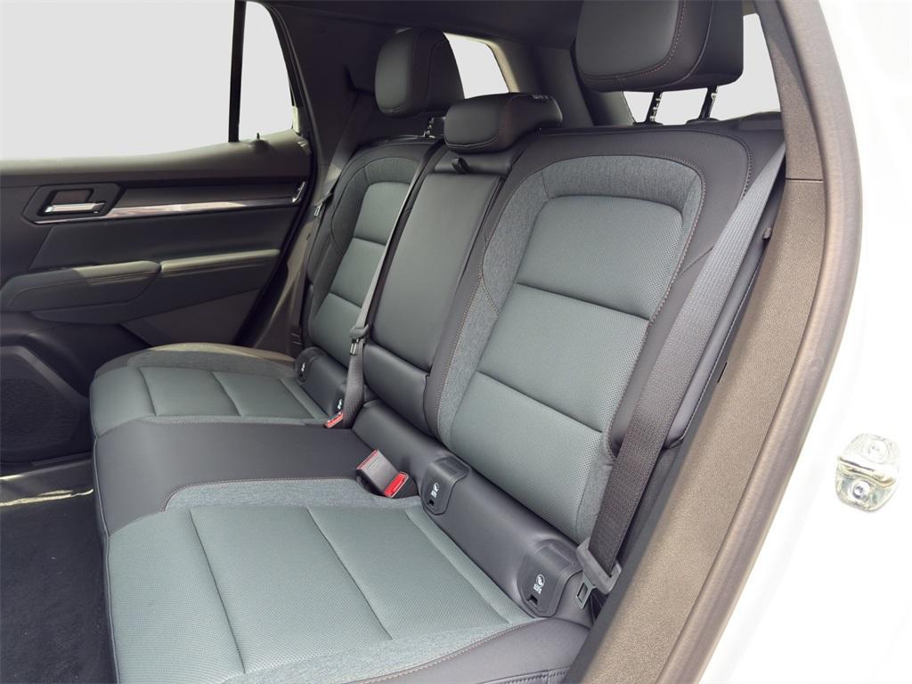 new 2026 GMC Terrain car, priced at $36,995