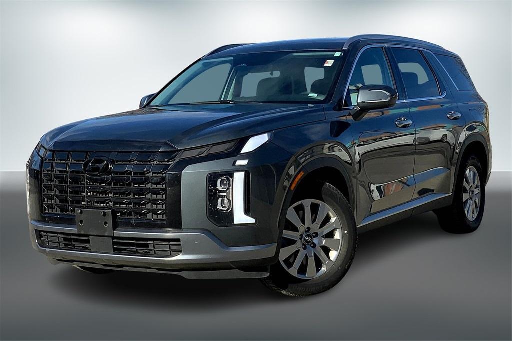 used 2024 Hyundai Palisade car, priced at $32,699