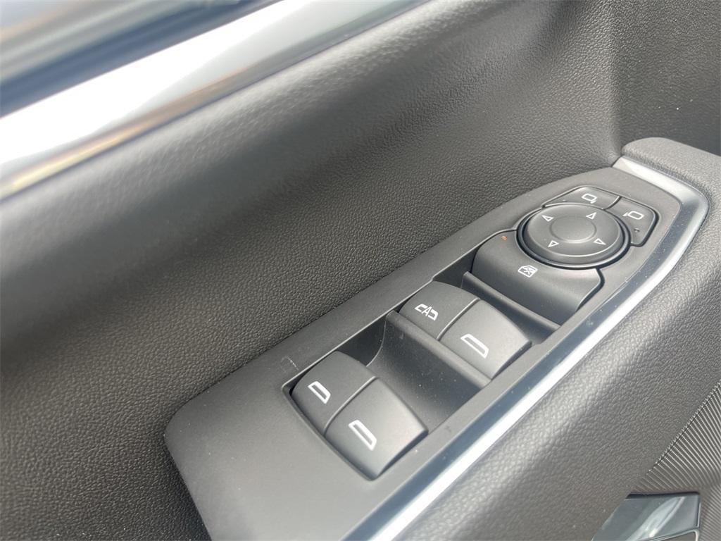 new 2025 GMC Sierra 2500 car, priced at $60,126