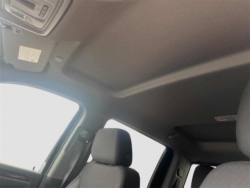 new 2025 GMC Sierra 2500 car, priced at $60,126