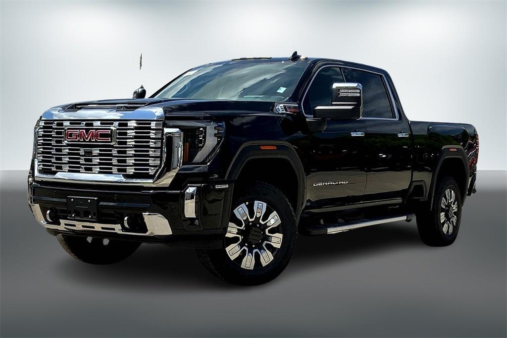 new 2024 GMC Sierra 2500 car, priced at $85,792