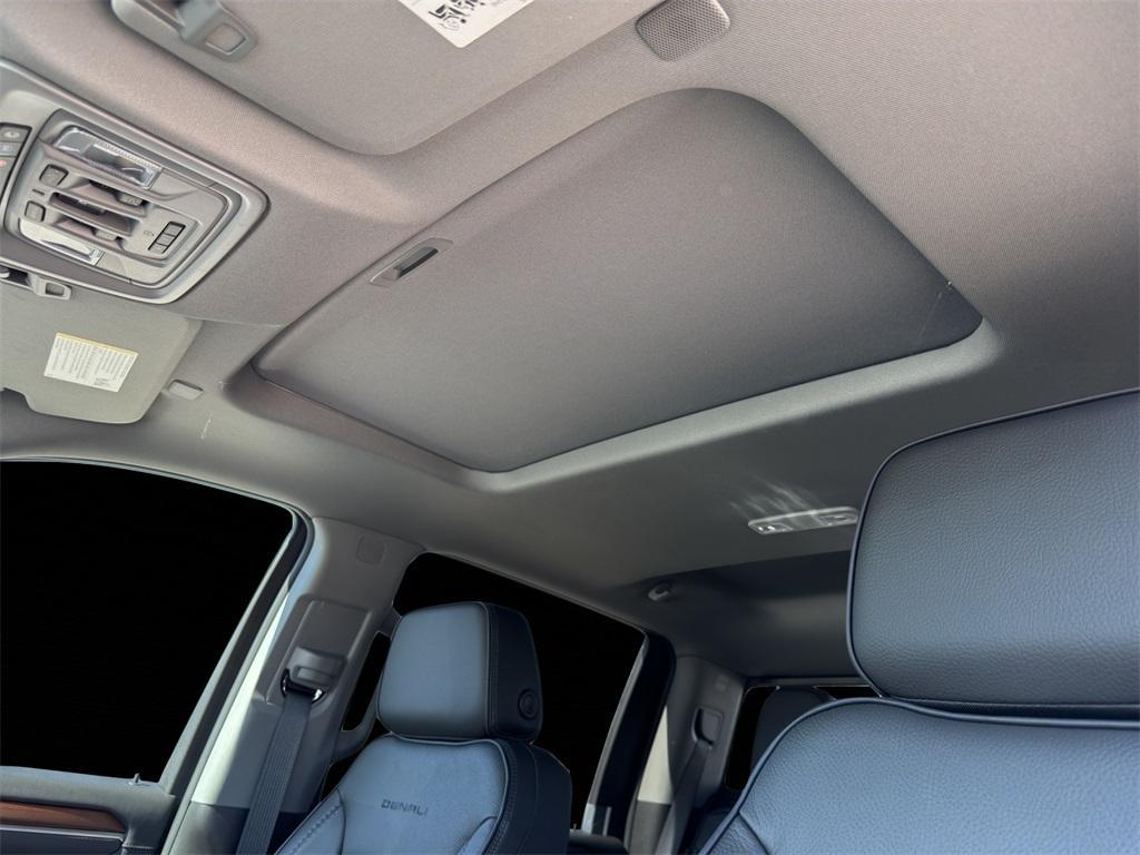 new 2026 GMC Sierra 2500 car, priced at $89,420