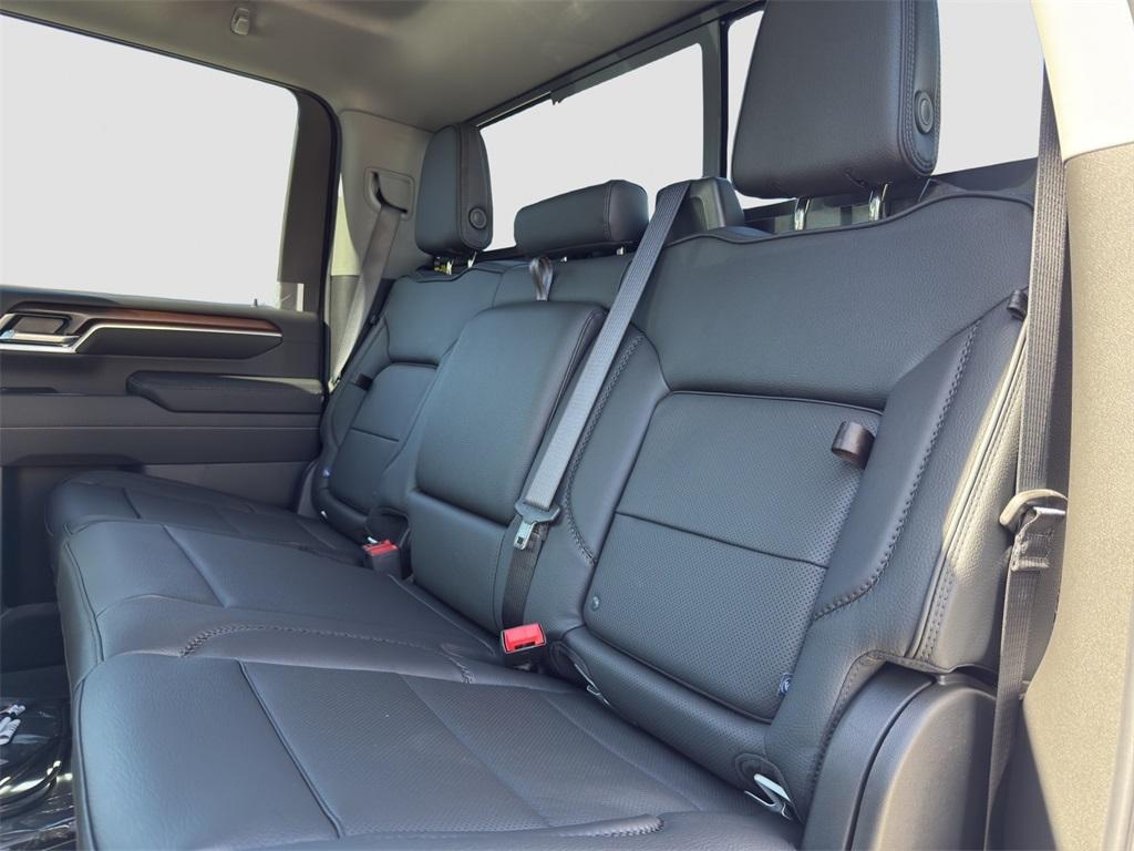 new 2026 GMC Sierra 2500 car, priced at $89,420