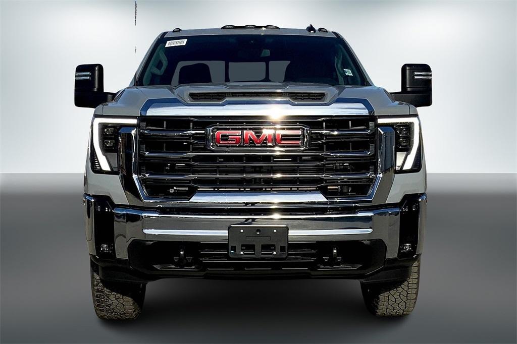 new 2025 GMC Sierra 2500 car, priced at $71,962