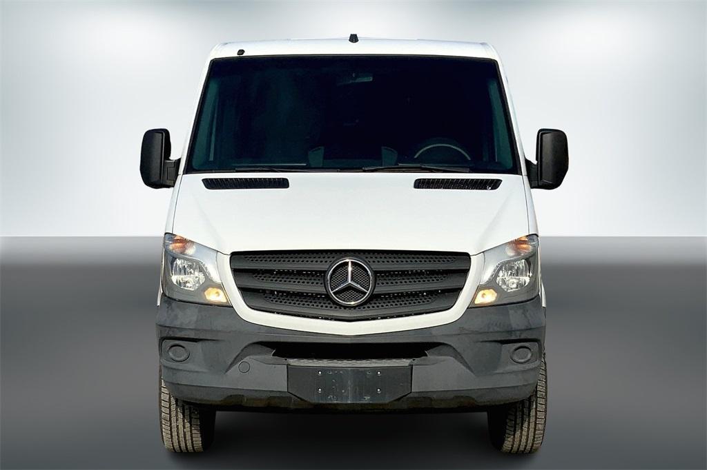 used 2017 Mercedes-Benz Sprinter 2500 car, priced at $24,595