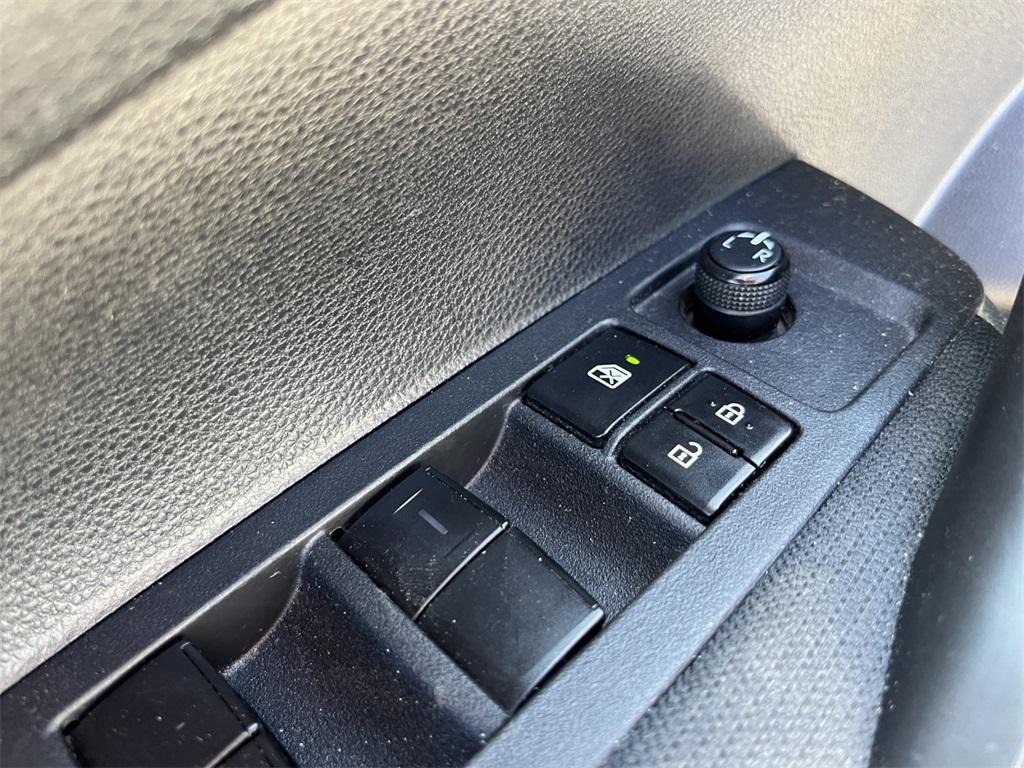used 2021 Toyota Corolla car, priced at $14,400