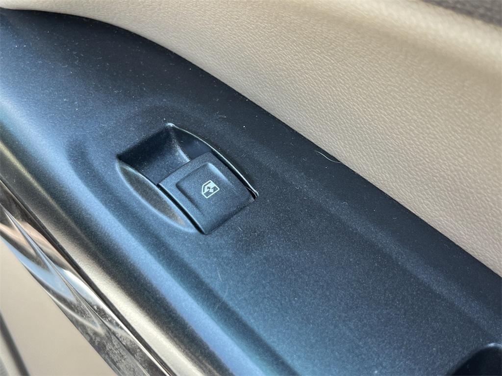 used 2018 GMC Canyon car, priced at $23,269