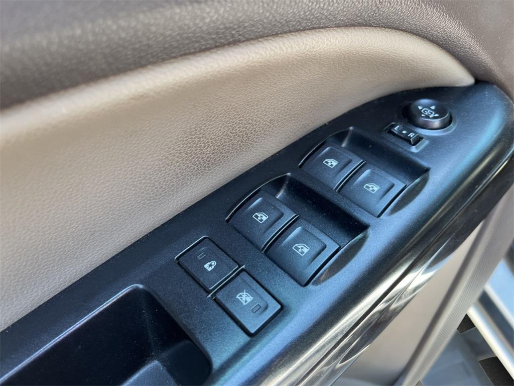 used 2018 GMC Canyon car, priced at $23,269