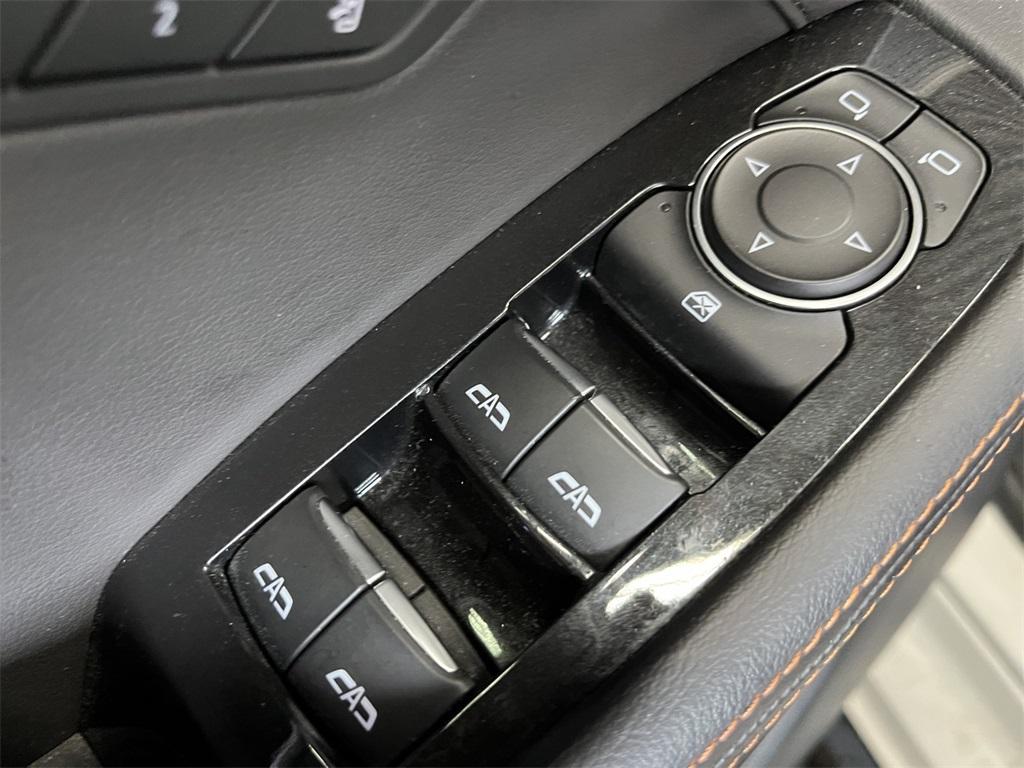 used 2020 Cadillac CT5 car, priced at $26,989