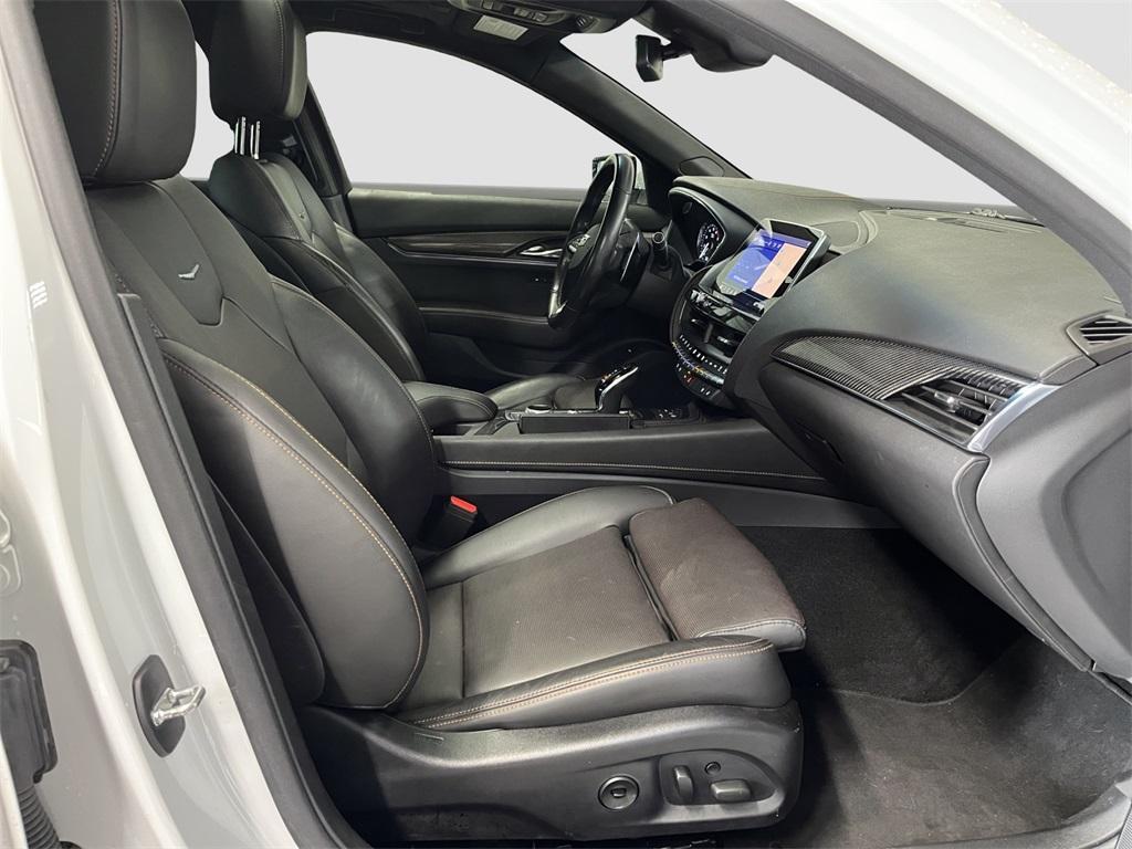 used 2020 Cadillac CT5 car, priced at $26,989