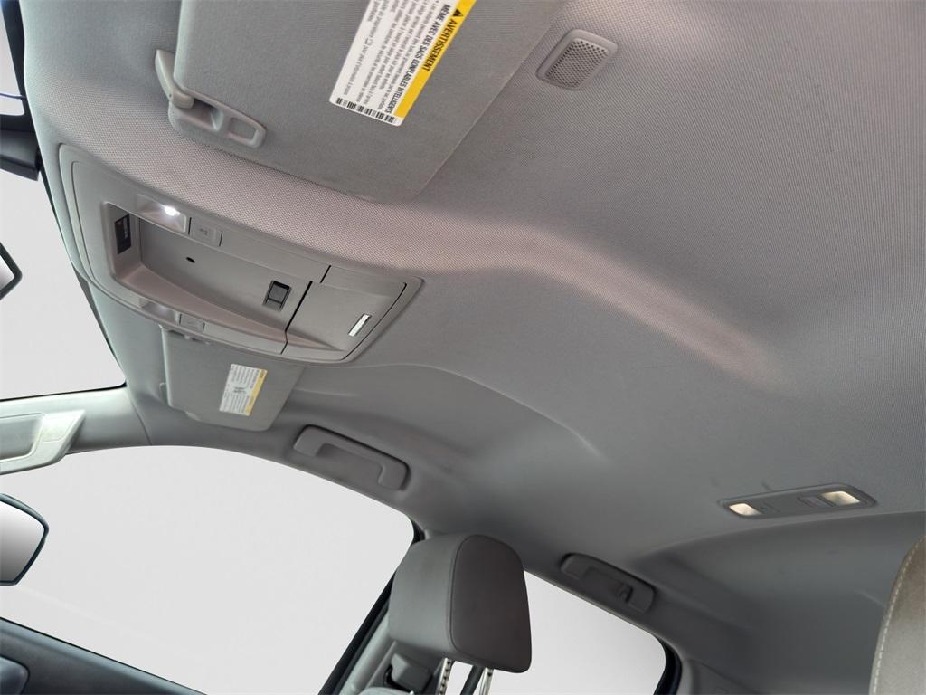 used 2015 Chevrolet Silverado 1500 car, priced at $18,155