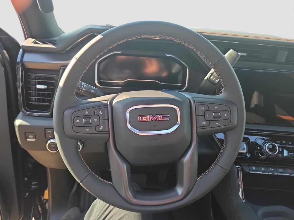 new 2025 GMC Sierra 2500 car, priced at $84,810