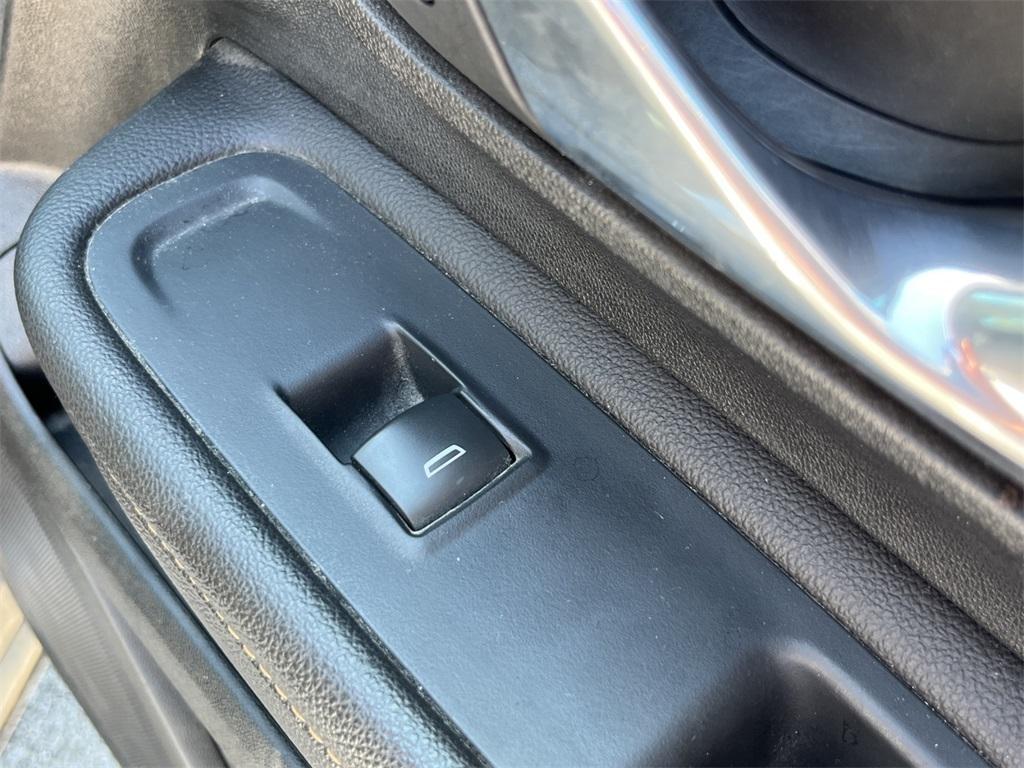 used 2020 GMC Terrain car, priced at $18,112
