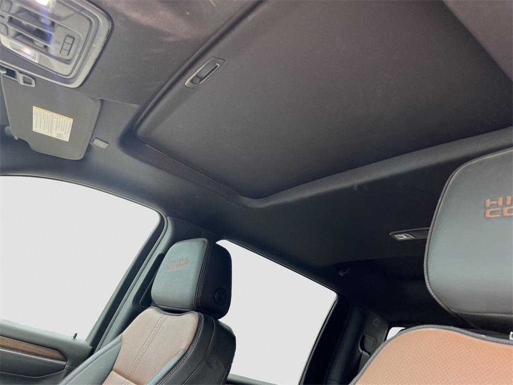 used 2024 Chevrolet Silverado 3500 car, priced at $74,222