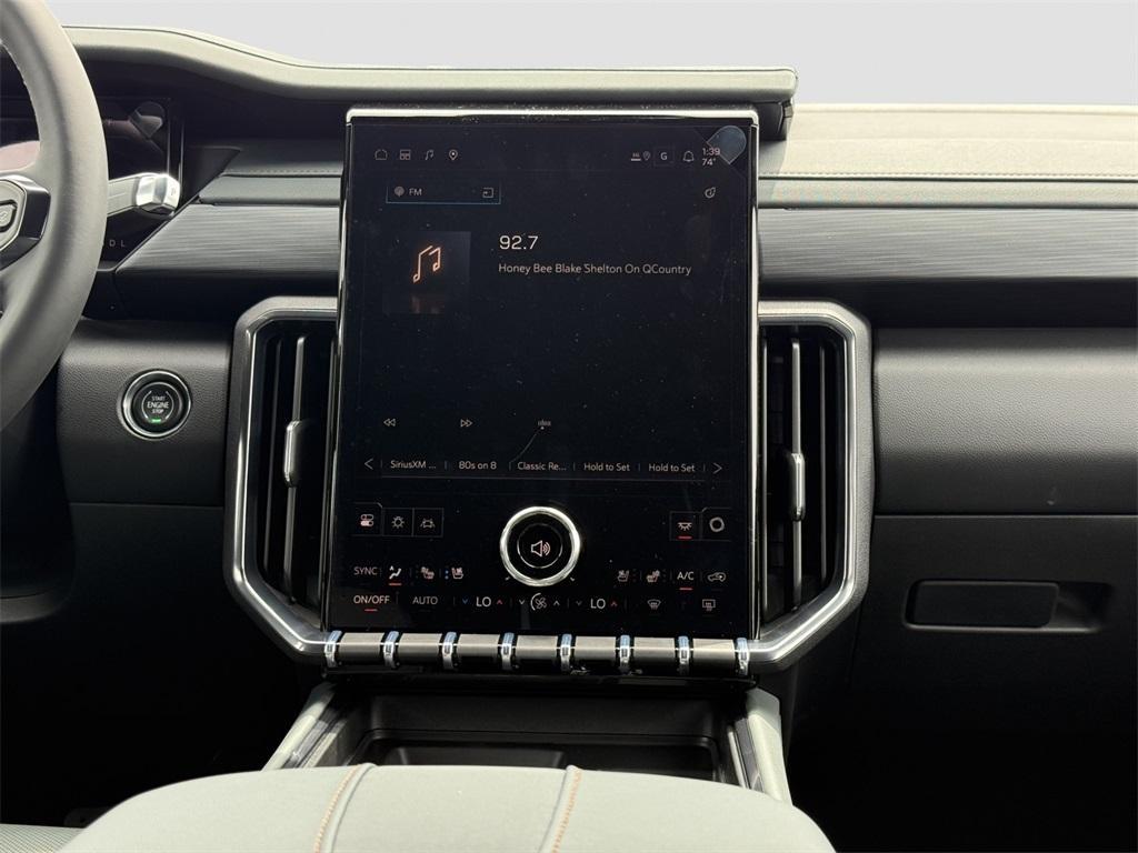 new 2026 GMC Acadia car