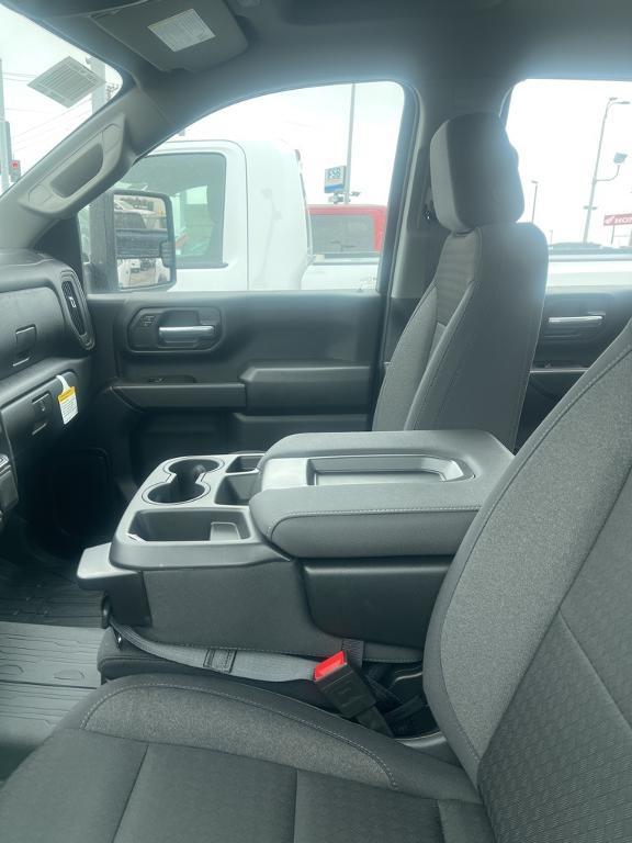new 2025 GMC Sierra 2500 car, priced at $60,540