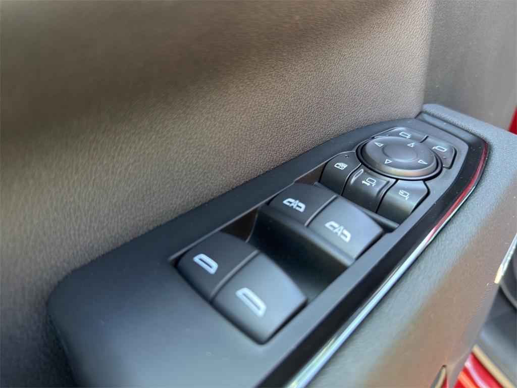 new 2026 GMC Sierra 2500 car, priced at $82,980