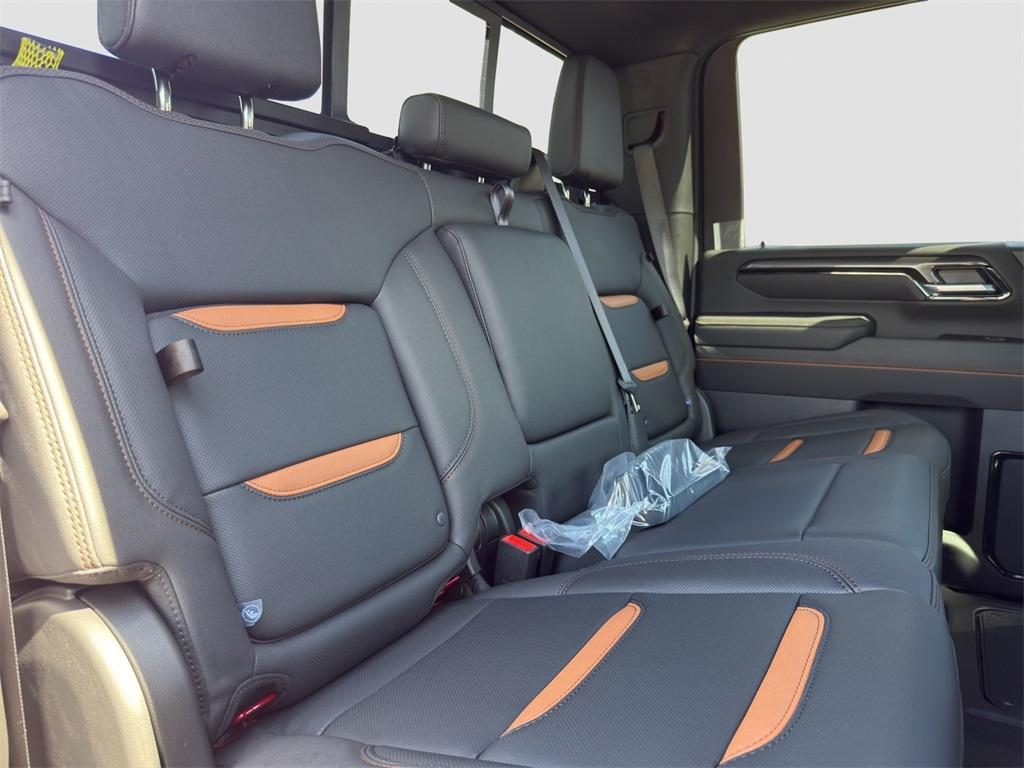new 2026 GMC Sierra 2500 car, priced at $82,980