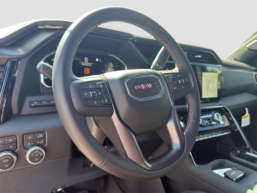 new 2026 GMC Sierra 2500 car, priced at $82,980