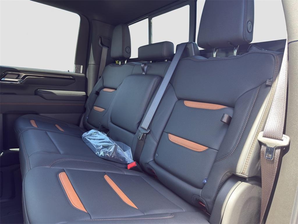 new 2026 GMC Sierra 2500 car, priced at $82,980
