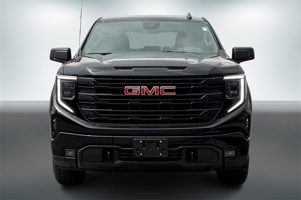 new 2025 GMC Sierra 1500 car, priced at $49,540