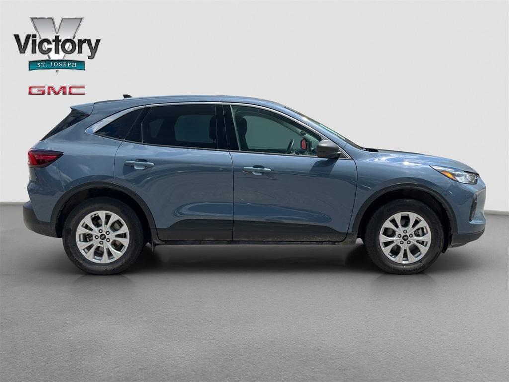 used 2024 Ford Escape car, priced at $22,385