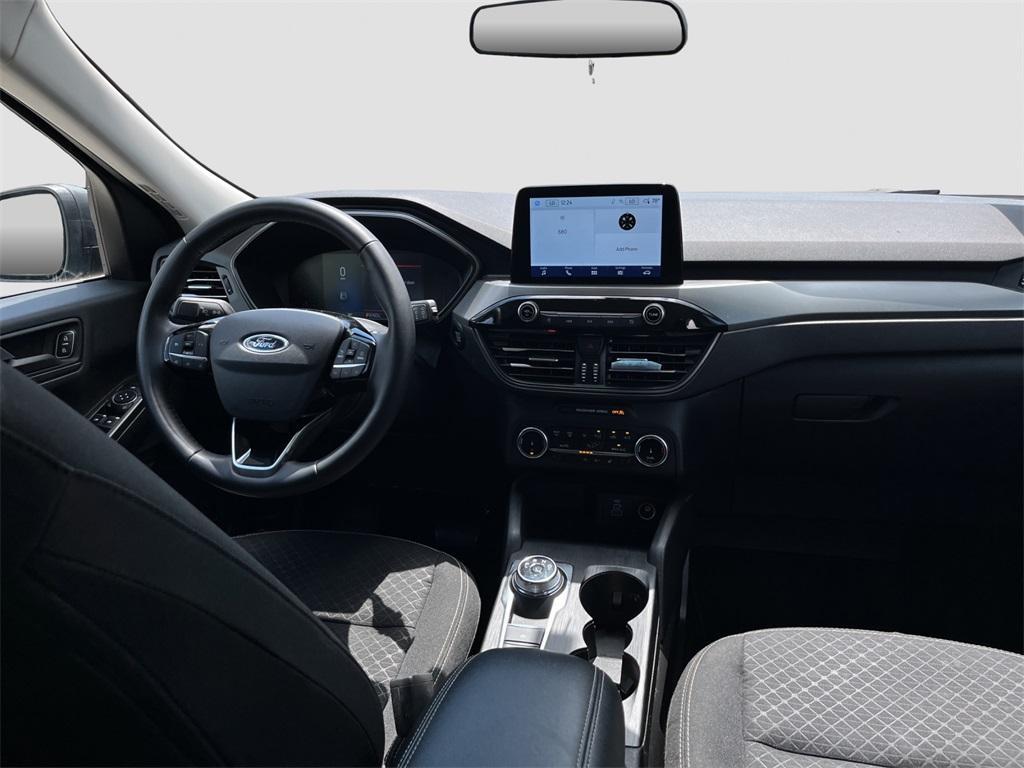 used 2024 Ford Escape car, priced at $22,385