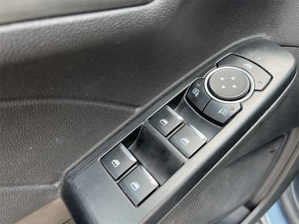 used 2024 Ford Escape car, priced at $22,385