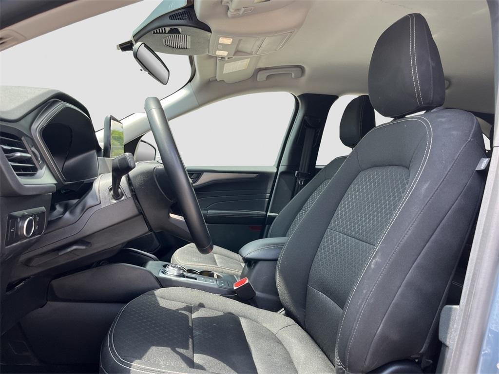 used 2024 Ford Escape car, priced at $22,385