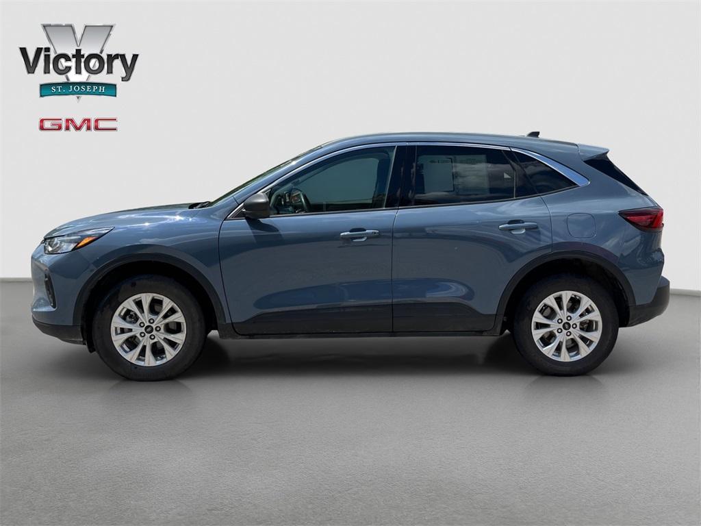 used 2024 Ford Escape car, priced at $22,385
