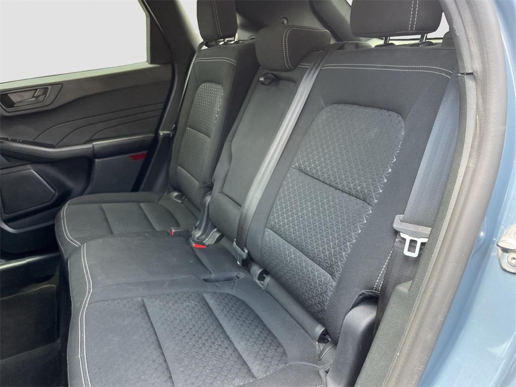 used 2024 Ford Escape car, priced at $22,385
