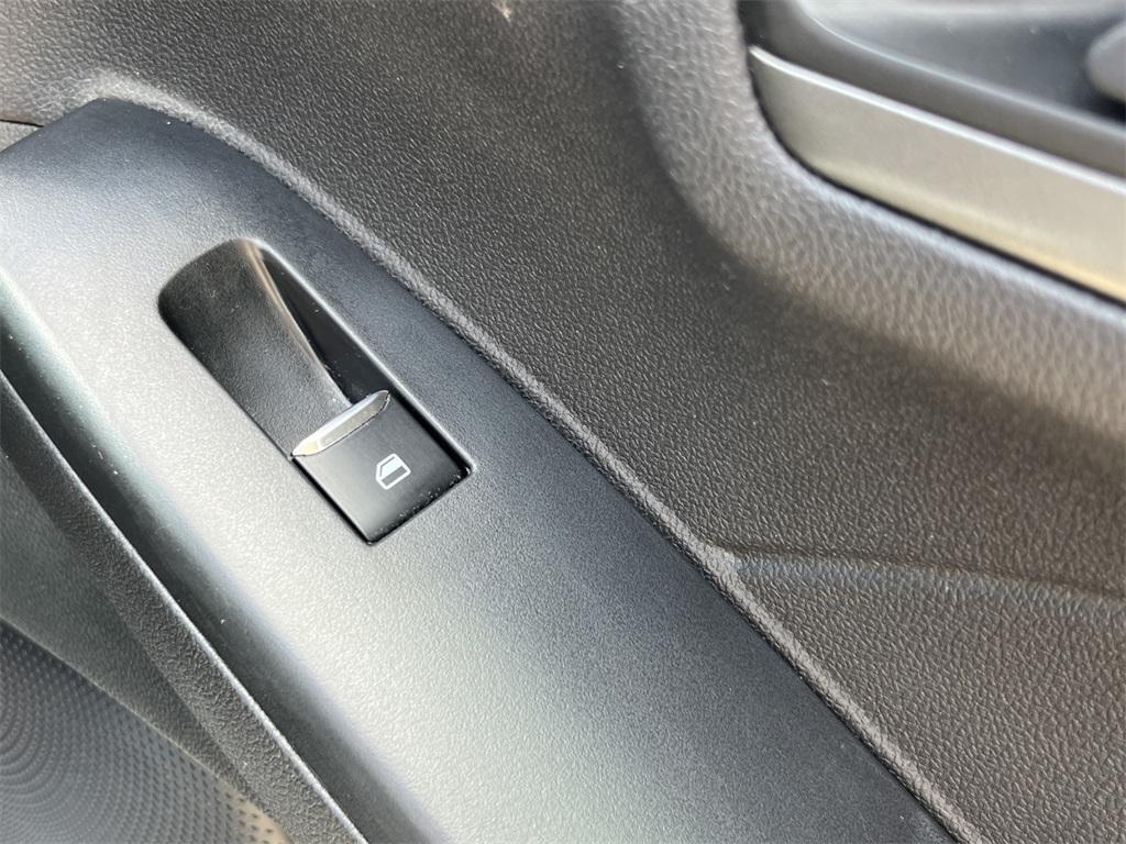 used 2024 Ford Escape car, priced at $22,385
