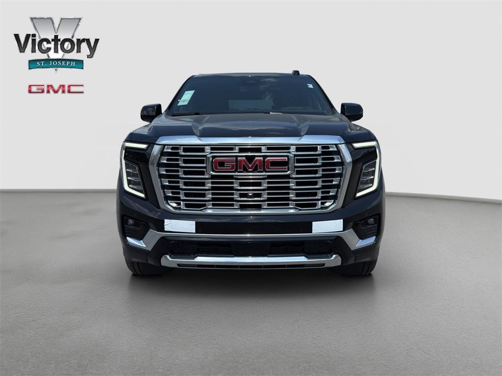 new 2025 GMC Yukon car, priced at $81,815