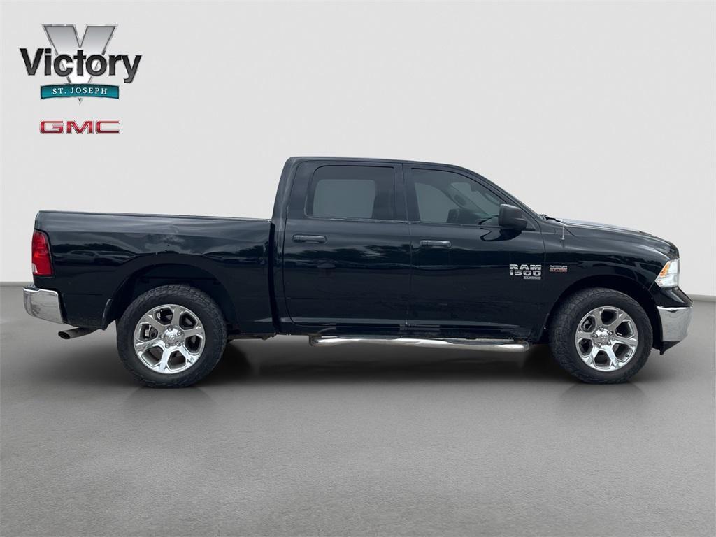 used 2020 Ram 1500 Classic car, priced at $23,024