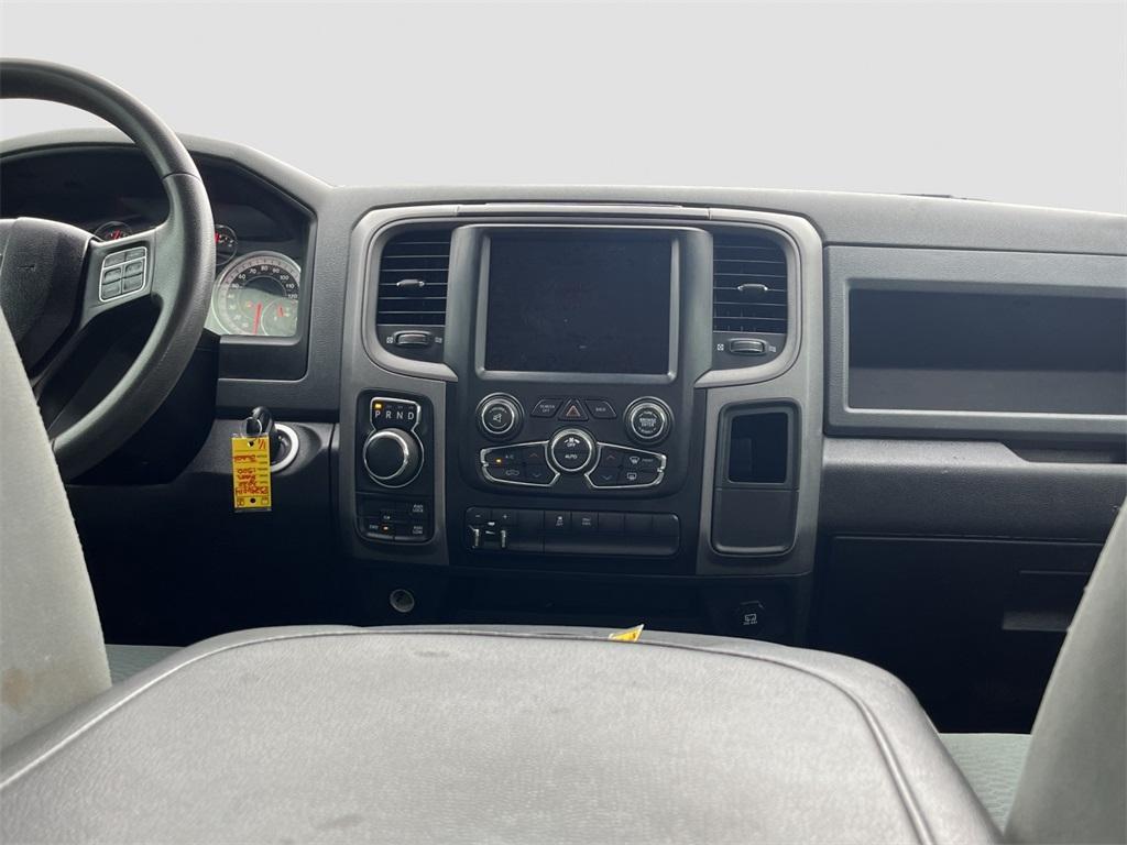 used 2020 Ram 1500 Classic car, priced at $23,024