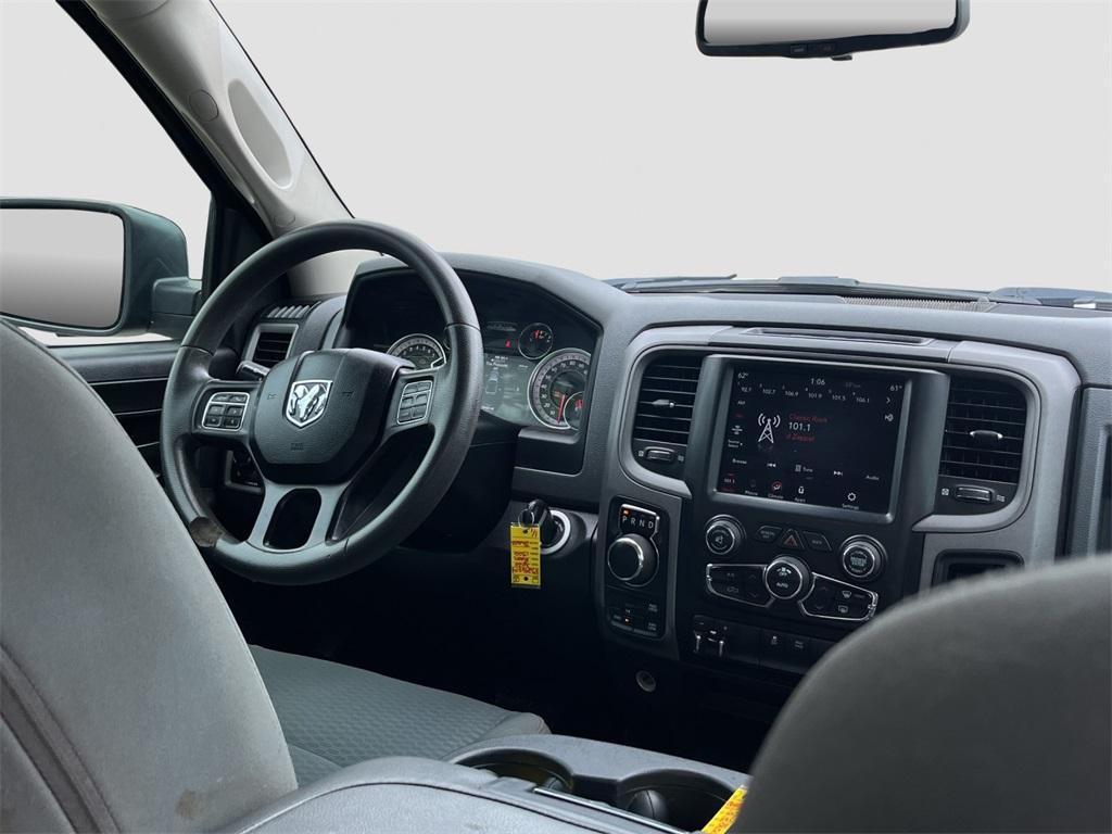 used 2020 Ram 1500 Classic car, priced at $23,024