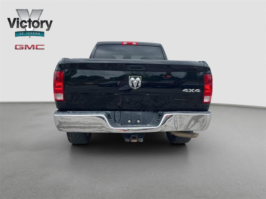 used 2020 Ram 1500 Classic car, priced at $23,024