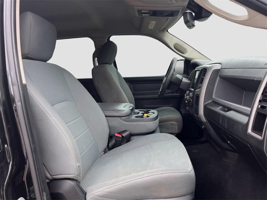used 2020 Ram 1500 Classic car, priced at $23,024
