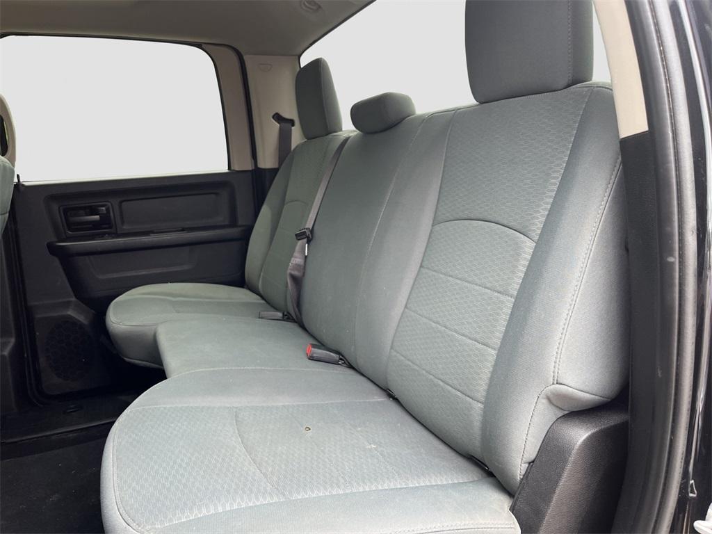 used 2020 Ram 1500 Classic car, priced at $23,024