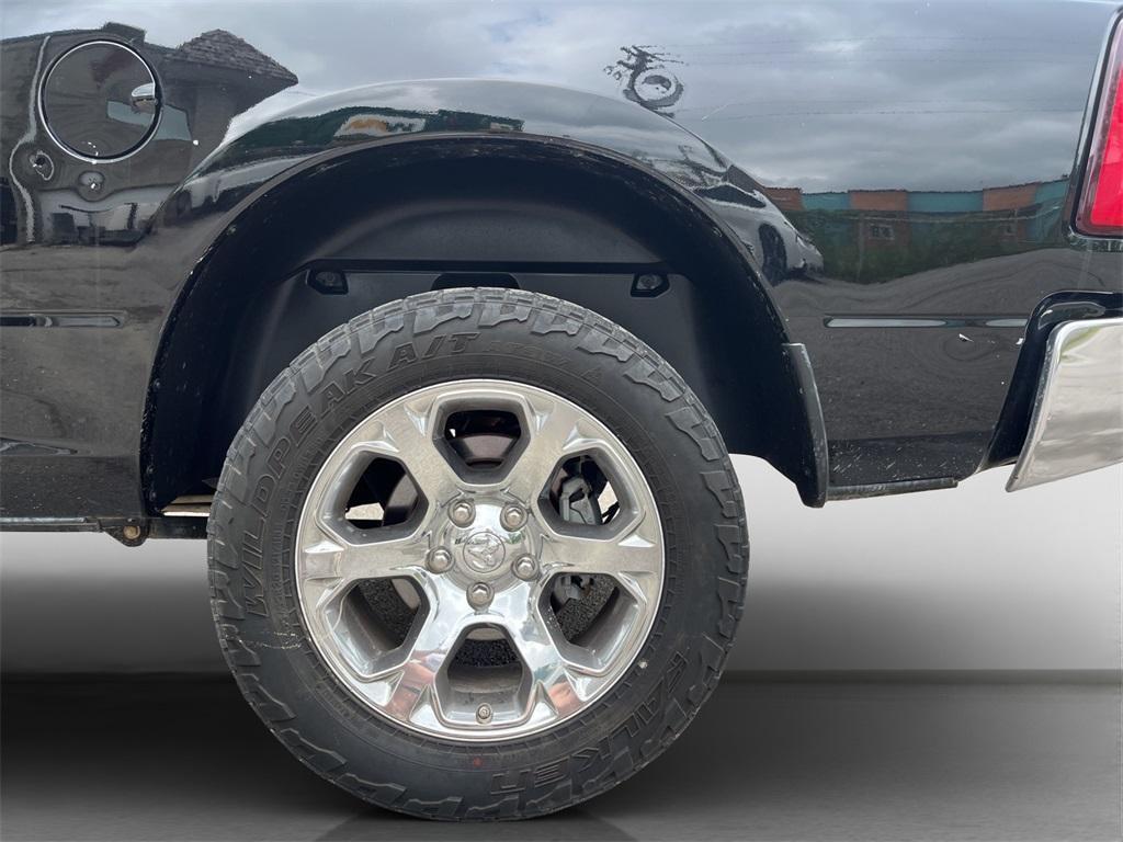 used 2020 Ram 1500 Classic car, priced at $23,024